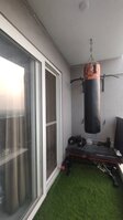 Balcony 2