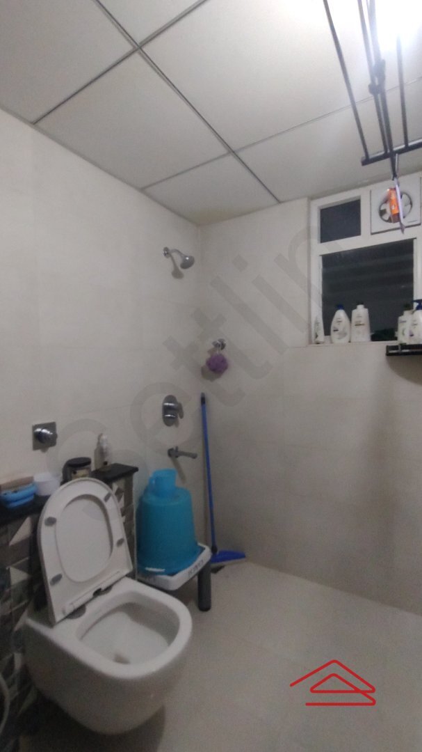 Bathroom 3