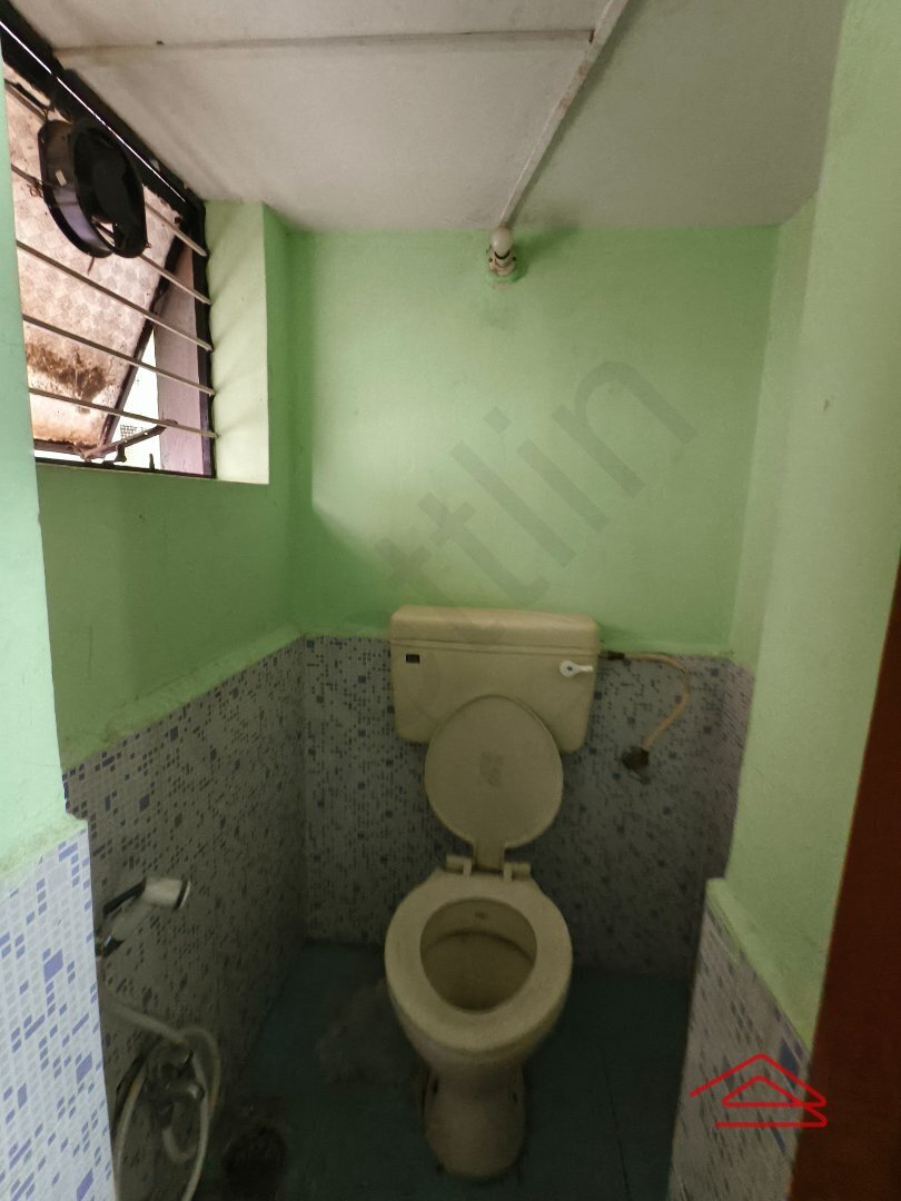 Sub Unit : bathrooms 2