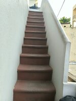 Sub Unit : terraces 1
