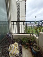 Balcony 1