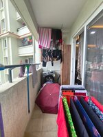 Balcony 2