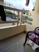 Balcony 1