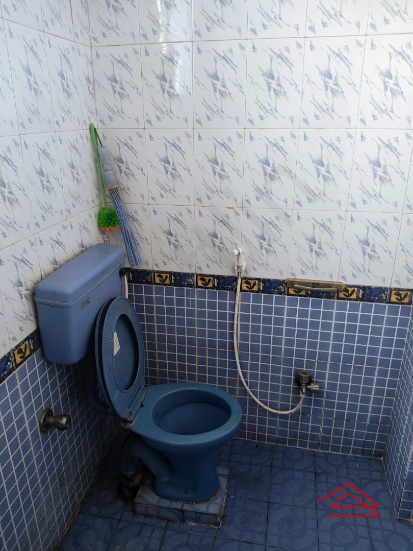 Bathroom 3