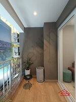Balcony 1