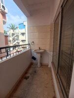 Balcony 1