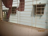 Balcony 1