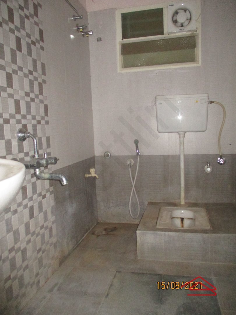 Bathroom 2