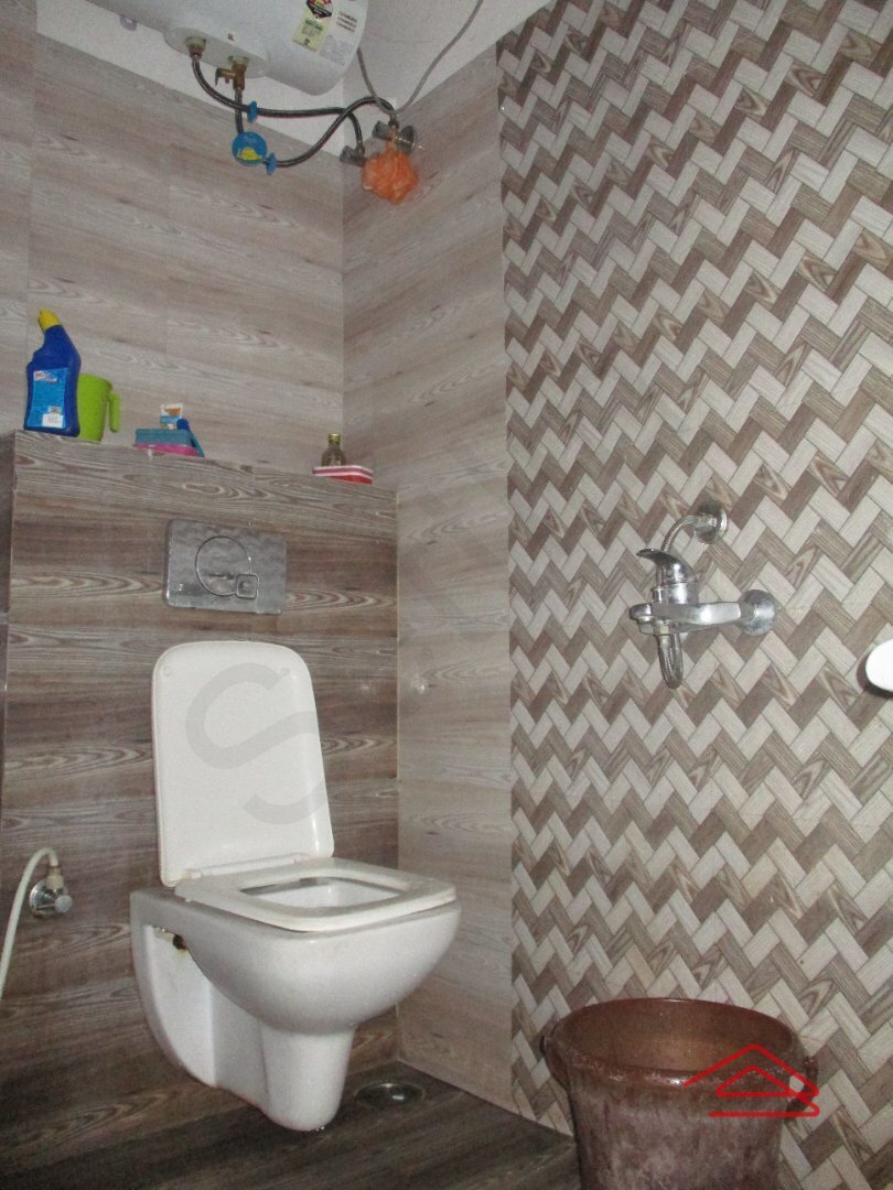 Bathroom 1