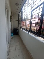 Balcony 1