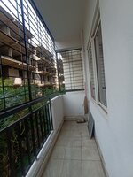 Balcony 1