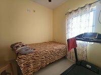 Sub Unit : bedrooms 2