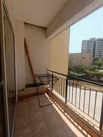 Balcony 1