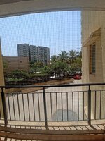 Balcony 1