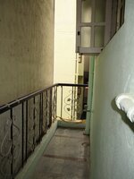 Sub Unit : balconies 1