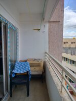 Balcony 1