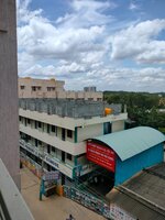 Balcony 1