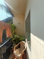 Balcony 1