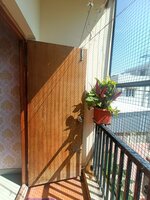 Balcony 1
