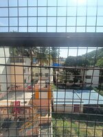 Balcony 1