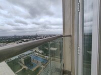 Balcony 1