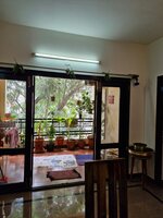 Balcony 1