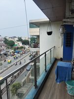 Balcony 1