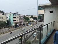 Balcony 1