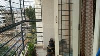 Balcony 1