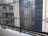 Balcony 1