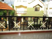 Balcony 1