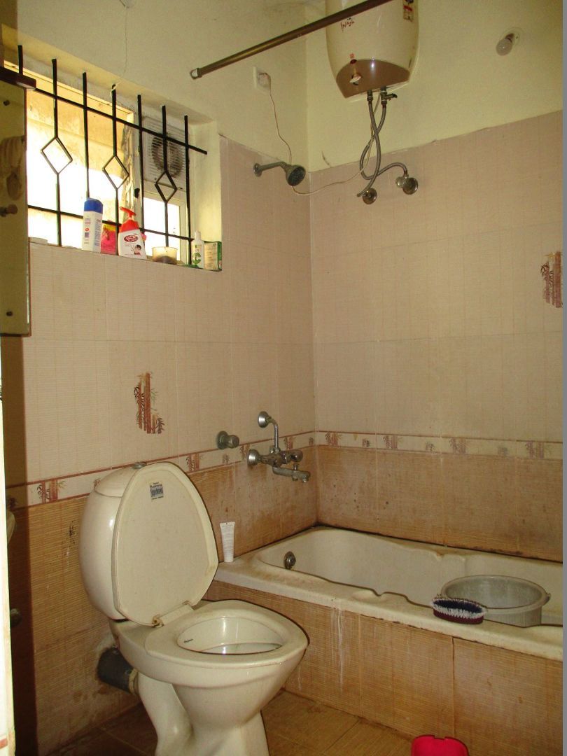 Bathroom 3