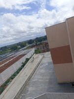 Balcony 1