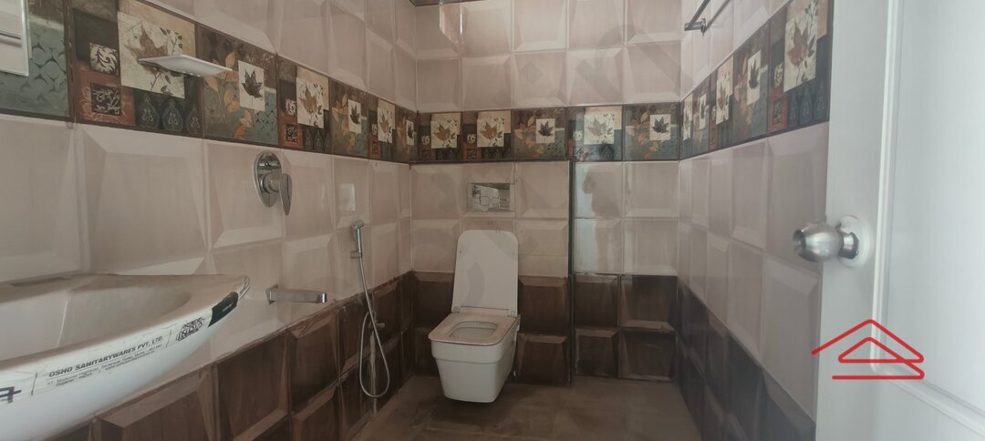 Bathroom 3