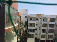 Balcony 1