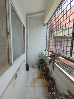 Balcony 1