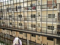 Balcony 1
