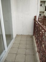 Balcony 1