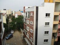Balcony 1