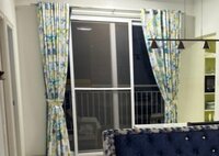 Balcony 1