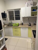 Kitchen 1