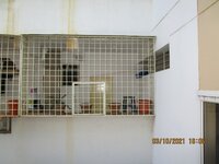 Balcony 1