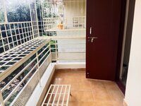 Balcony 1
