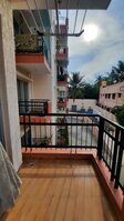 Balcony 1