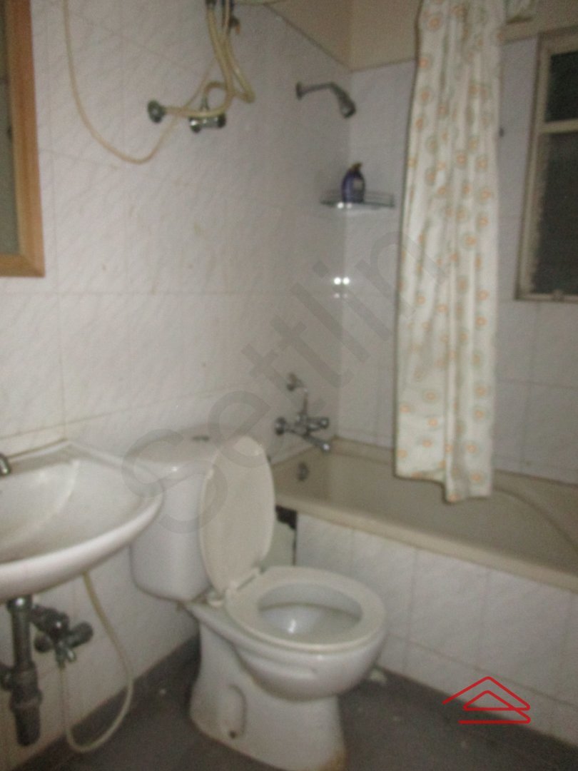 Bathroom 2