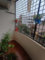 Balcony 1