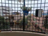 Balcony 1
