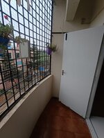 Balcony 1