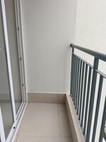 Balcony 1