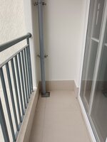 Balcony 1